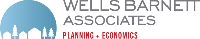 Wells Barnett Associates Logo